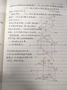 yl6809永利官网-机械制图1-工程2201班-周琦雯(5)